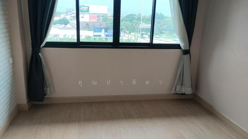 TRAMS Condominium, Chiang Mai