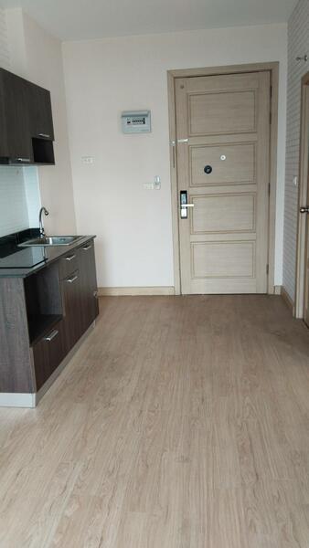 TRAMS Condominium, Chiang Mai