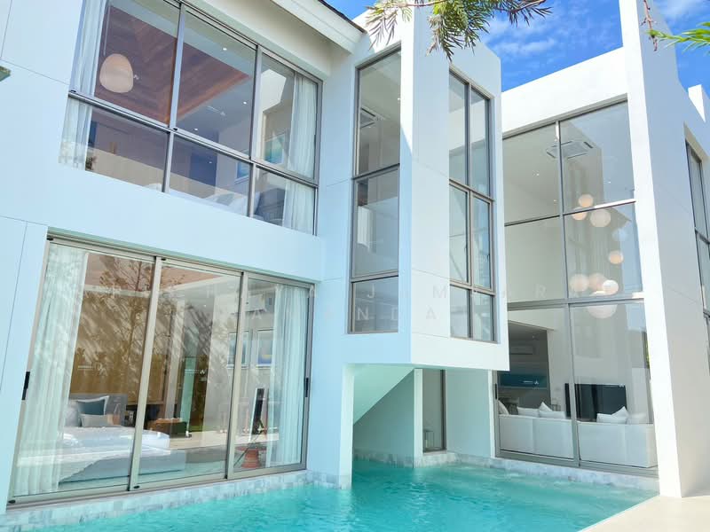LuxPride by Wallaya Villas, Phuket