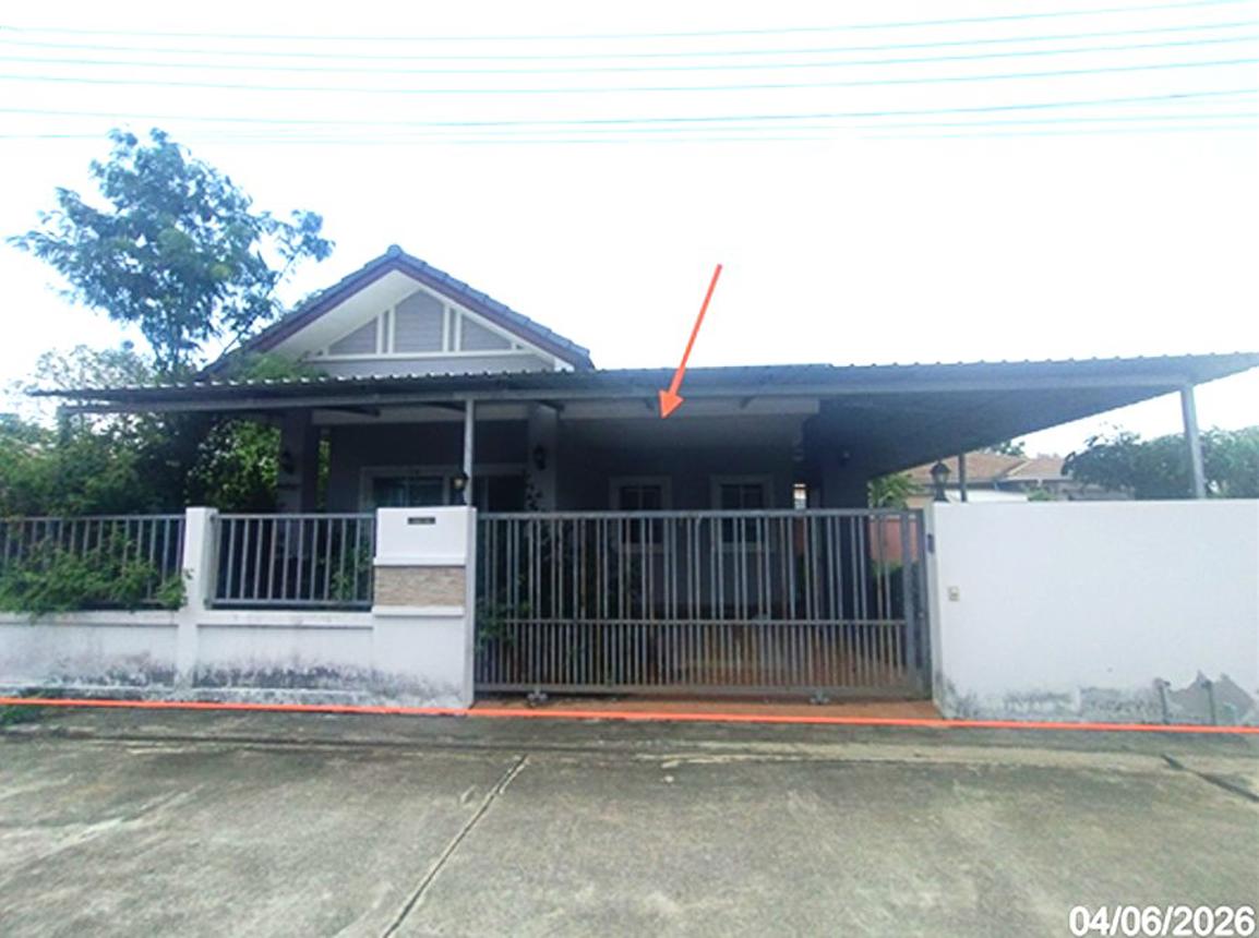 Single-Family Home in Phitsanulok, Phitsanulok