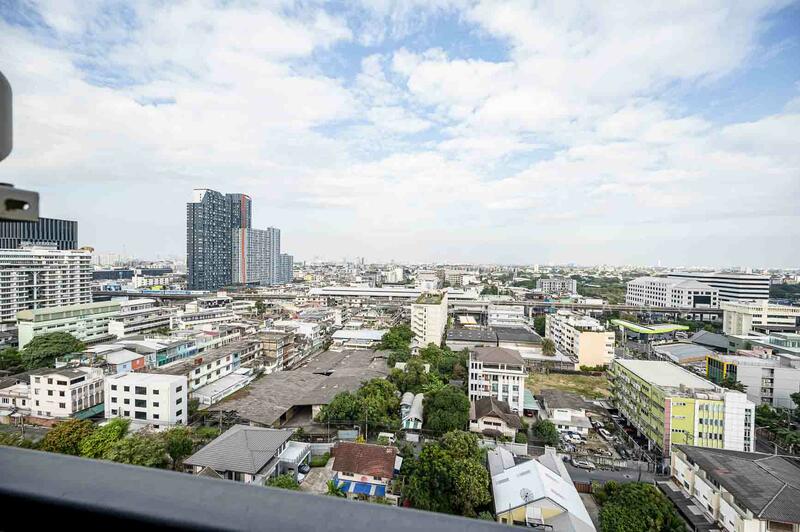 Life Sukhumvit 62, Bangkok