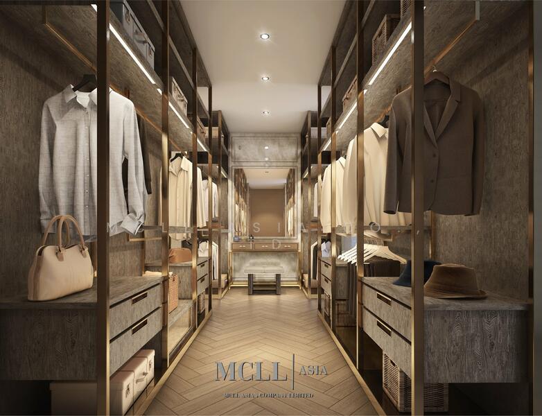 The Residences At Mandarin Oriental, Bangkok