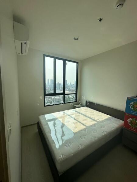 NUE Noble Ratchada-Lat Phrao, Bangkok