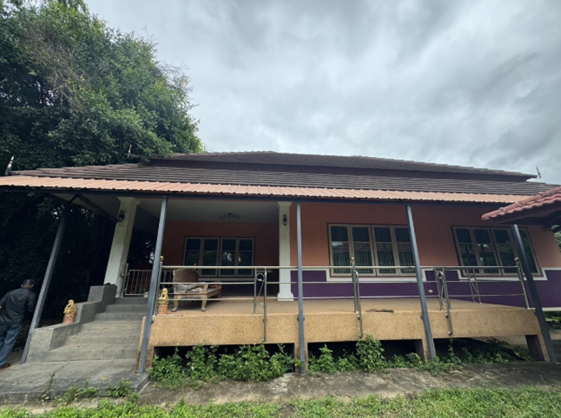 Single-Family Home in Chiang Rai, Chiang Rai