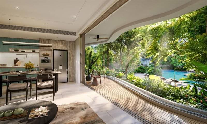 Garrya Residences, phuket