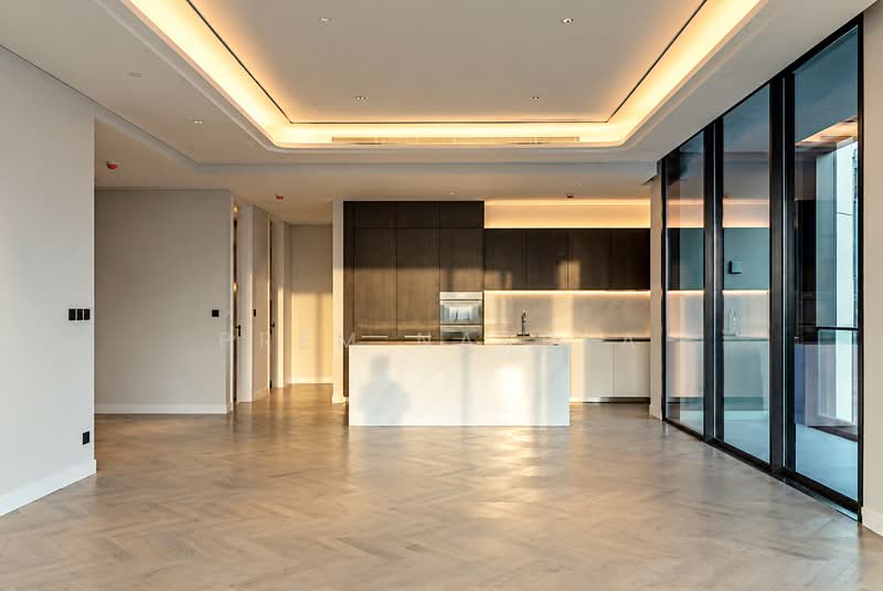 ONE89 Wireless, Bangkok