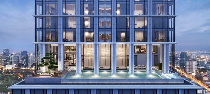 ONE89 Wireless, Bangkok