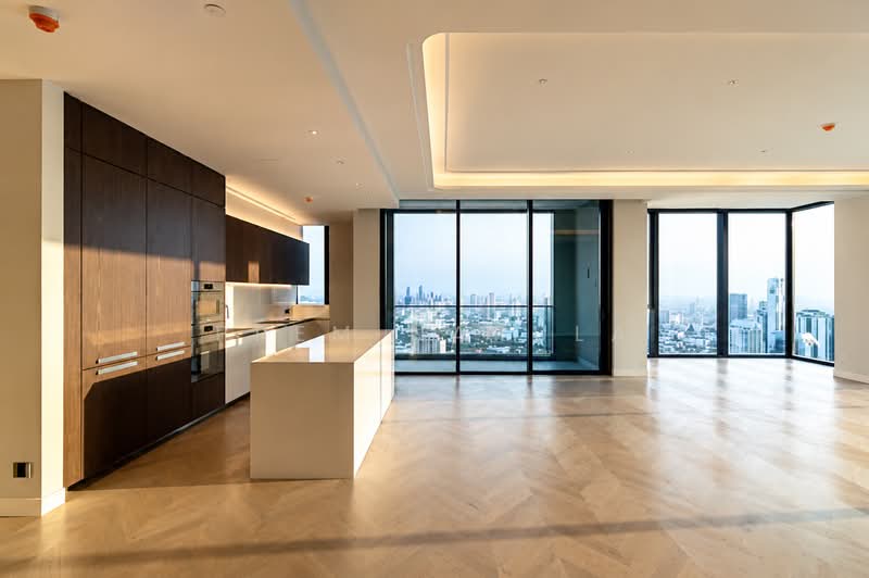 ONE89 Wireless, Bangkok