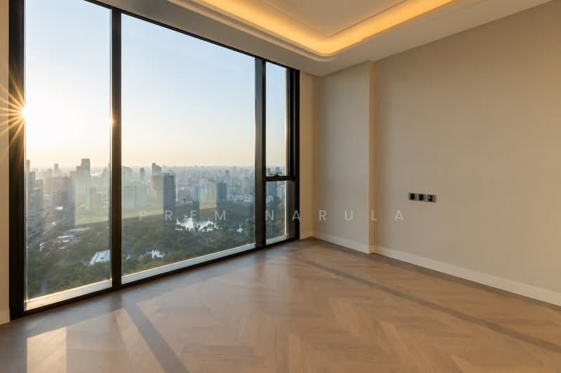 ONE89 Wireless, Bangkok