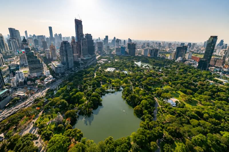 ONE89 Wireless, Bangkok