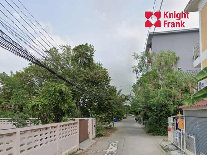 ถนนสุขาประชาสรรค์ 2 ซอย 76 ตำบลบางพูด อำเภอปากเกร็ด จังหวัดนนทบุรี 11120, Nonthaburi