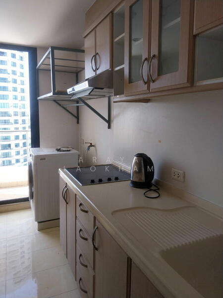 Supalai Casa Riva, Bangkok