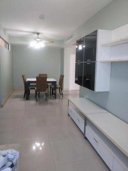 Supalai Casa Riva, Bangkok