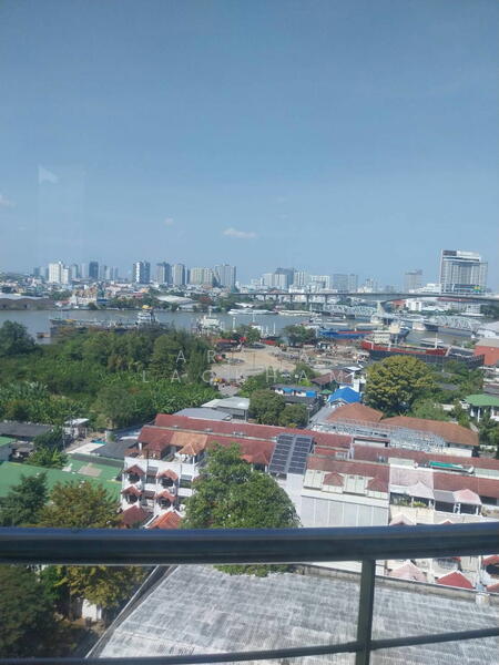 Supalai Casa Riva, Bangkok