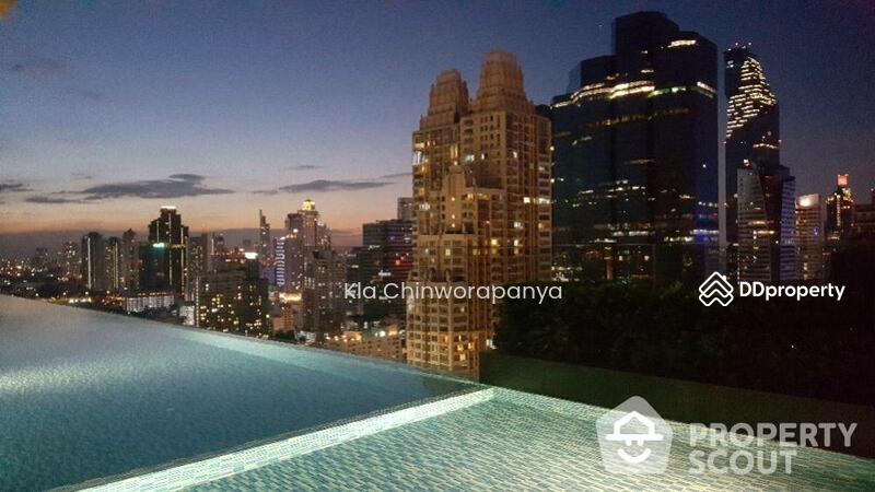 Nara 9 by Eastern Star, Bangkok