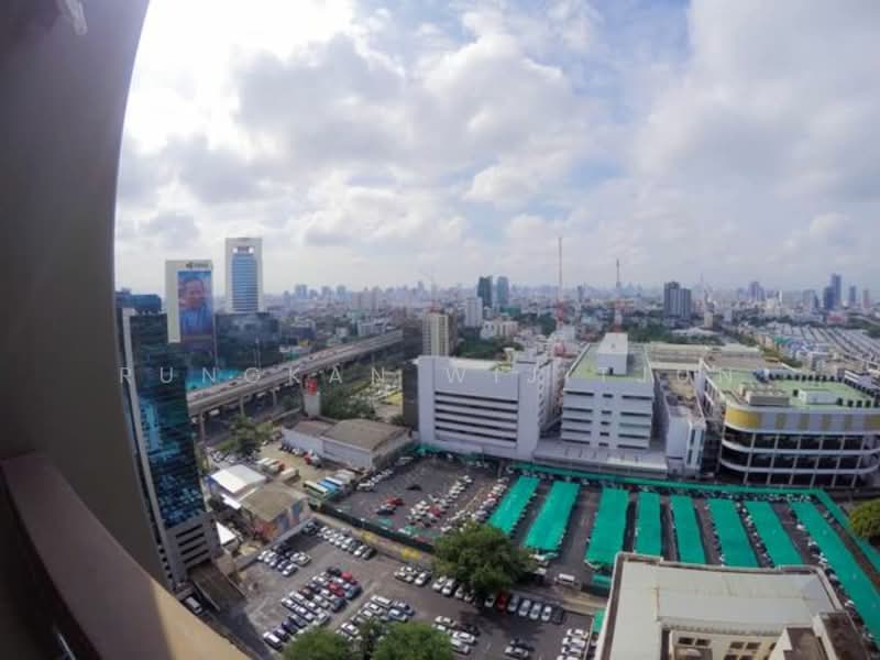 SYM Vibha-Ladprao, Bangkok