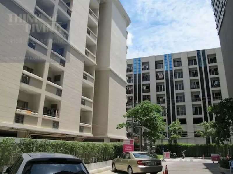 SYM Vibha-Ladprao, Bangkok