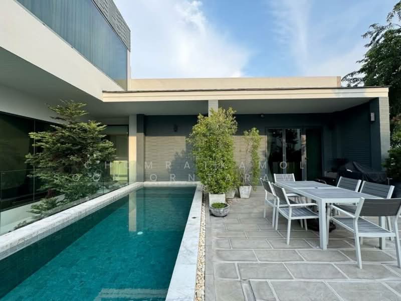 Noble Terra Rama 9-Ekamai, Bangkok