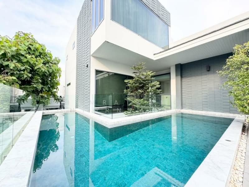 Noble Terra Rama 9-Ekamai, Bangkok