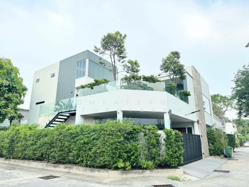 Noble Terra Rama 9-Ekamai, Bangkok