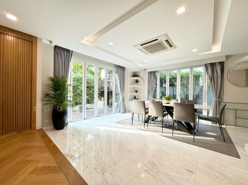 Noble Terra Rama 9-Ekamai, Bangkok