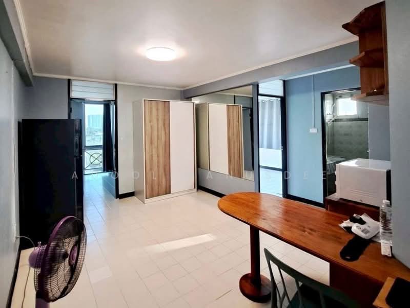 Baan Suan Phongphet, Nonthaburi