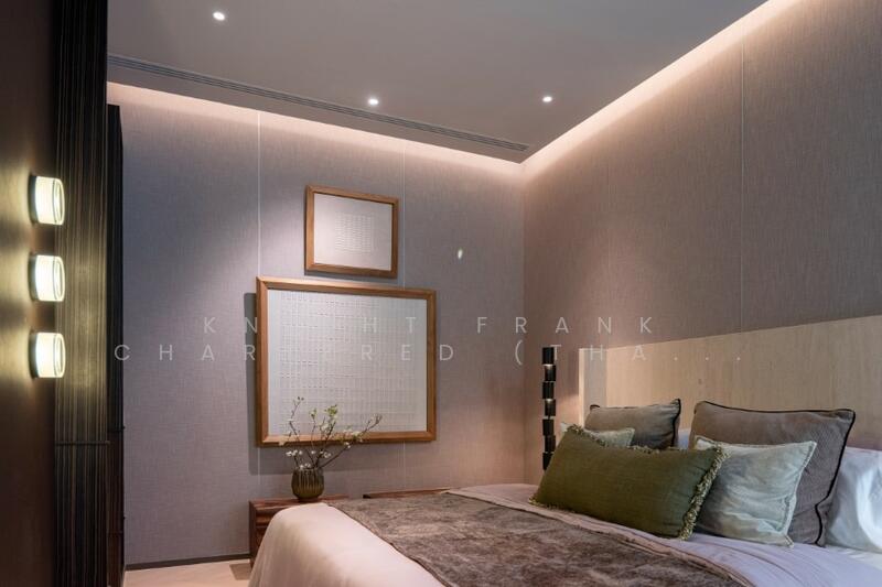 Sonle Residences, Bangkok