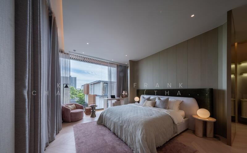Sonle Residences, Bangkok