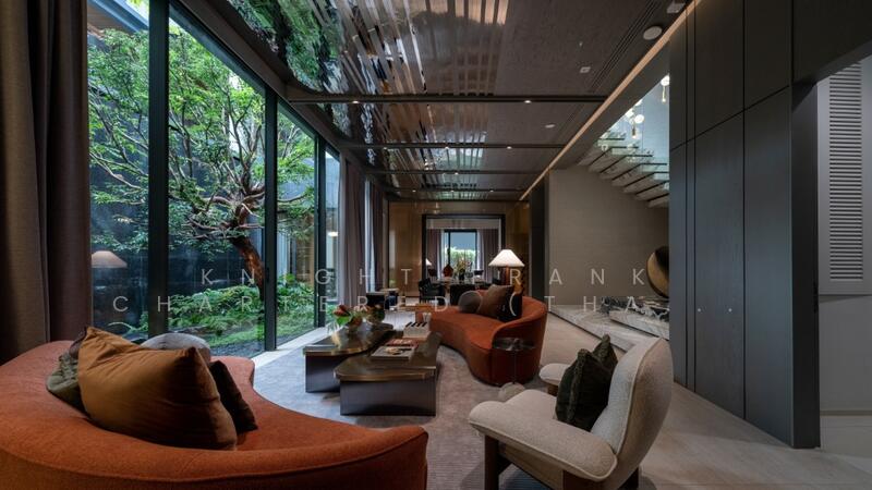 Sonle Residences, Bangkok