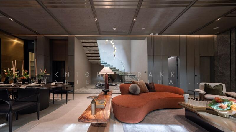Sonle Residences, Bangkok