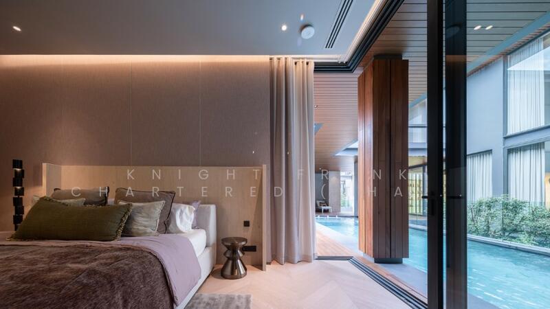 Sonle Residences, Bangkok
