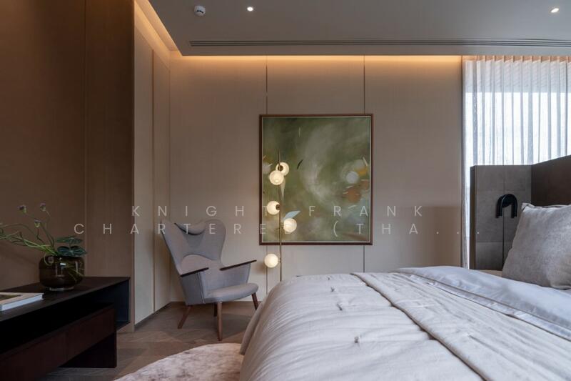 Sonle Residences, Bangkok