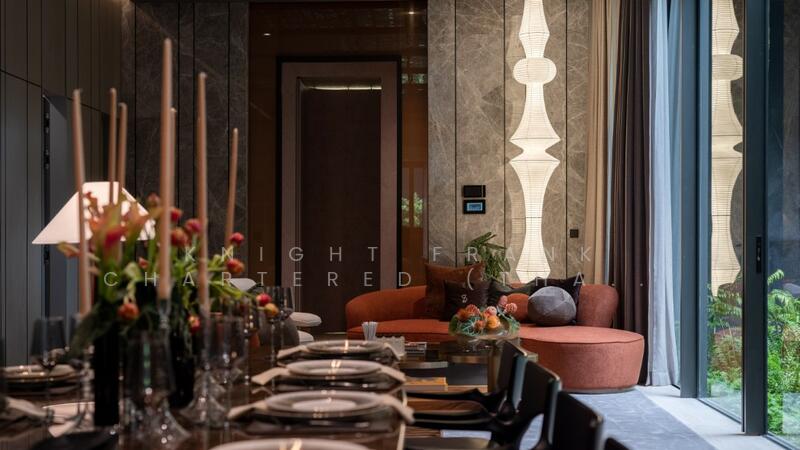 Sonle Residences, Bangkok