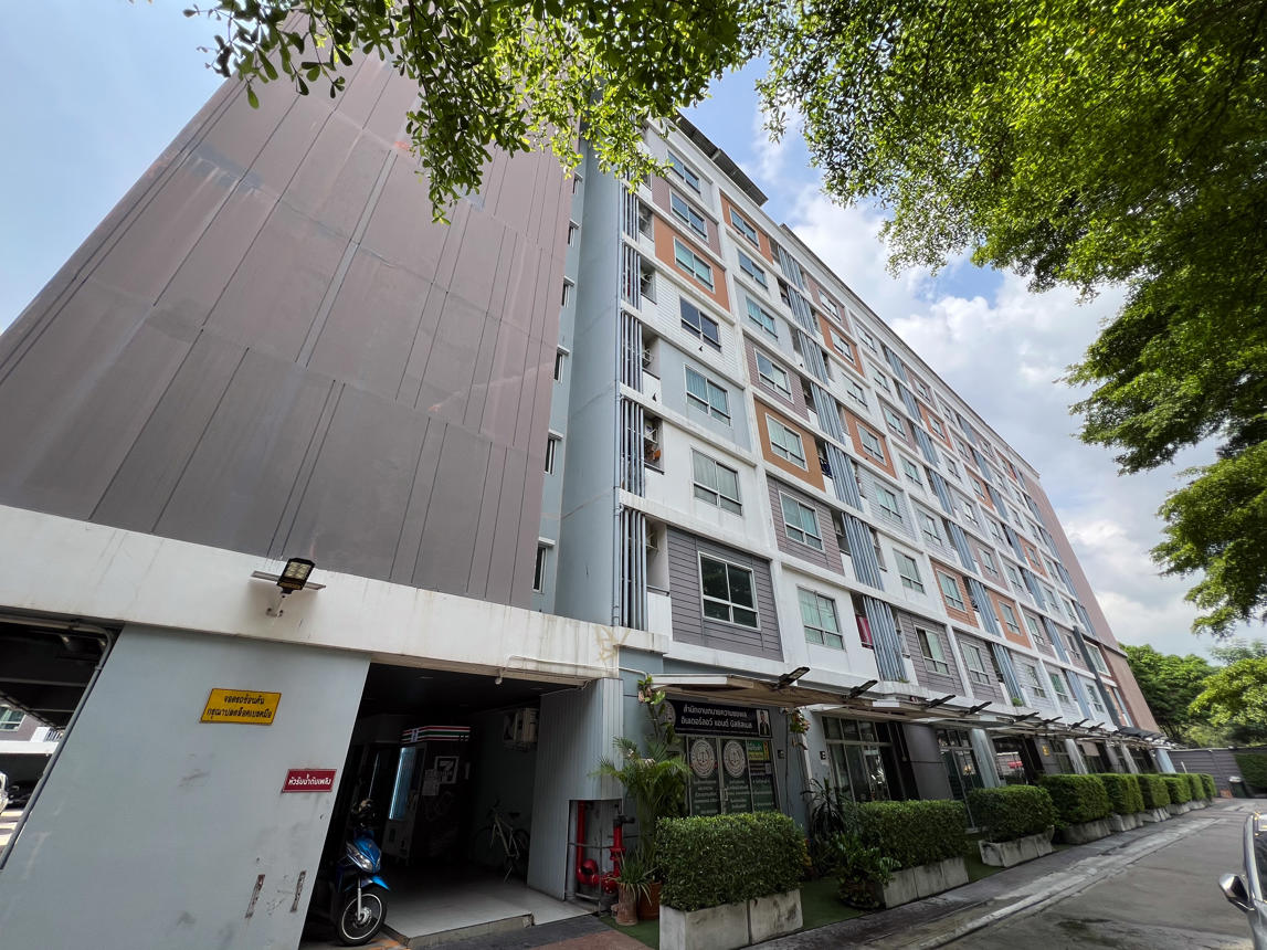 Condominium Condoleat Lad Phrao Bang Kapi Bangkok