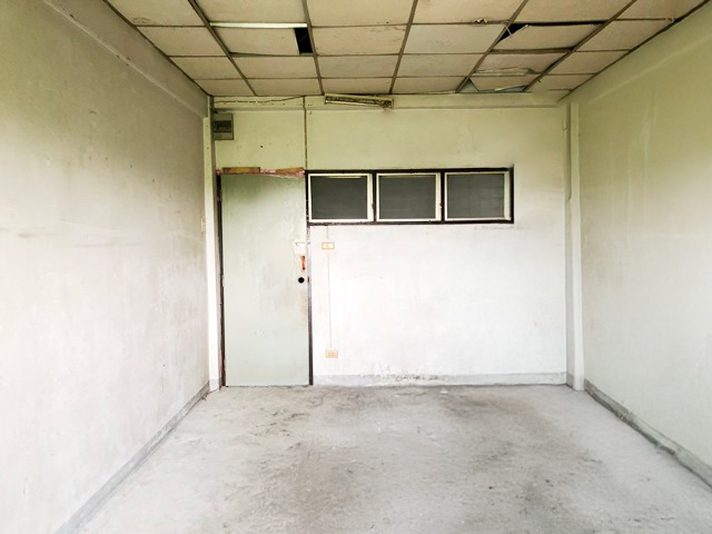 คอนโดมิเนียม โครงการเคหะดอนเมือง 1
