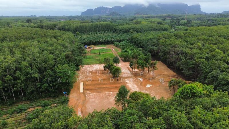 ขายที่ดิน ไสไทย เมืองกระบี่, Krabi