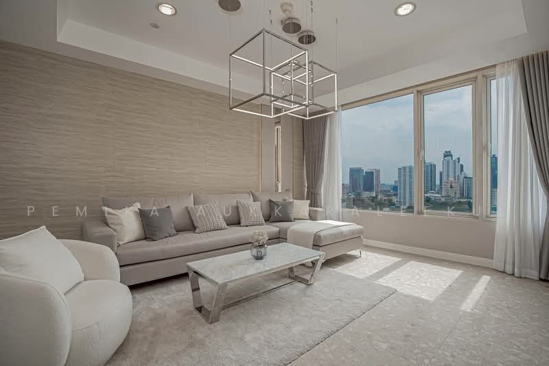 Hampton Thonglor 10, bangkok