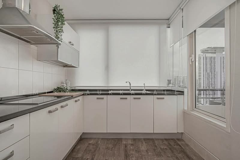Hampton Thonglor 10, bangkok