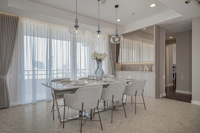 Hampton Thonglor 10, bangkok