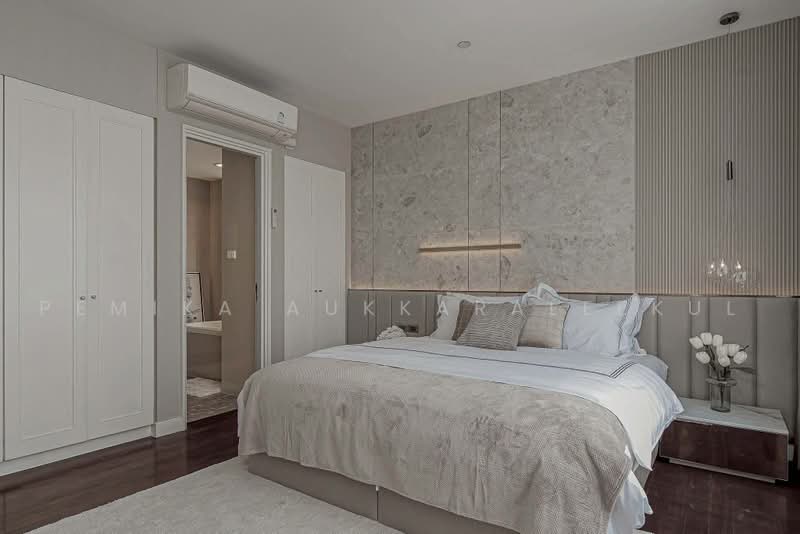 Hampton Thonglor 10, bangkok