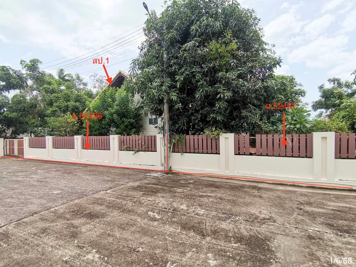 Single House, Hua Hin Hill Village 1, Hua Hin, Prachuap Khiri Khan Province