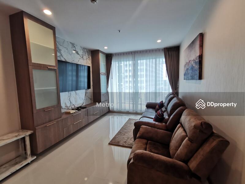 Supalai Riva Grande Rama 3, Bangkok