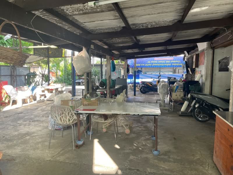 บ้านเดี่ยวเสม็ด ชลบุรี, Chon Buri (Pattaya)