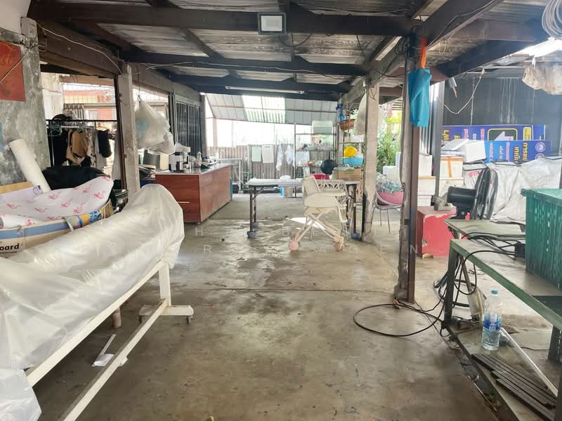 บ้านเดี่ยวเสม็ด ชลบุรี, Chon Buri (Pattaya)