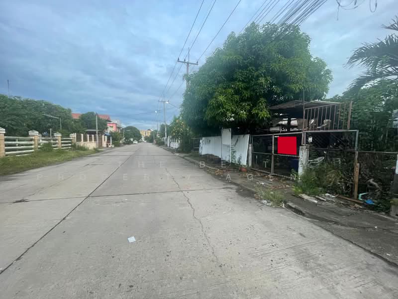 บ้านเดี่ยวเสม็ด ชลบุรี, Chon Buri (Pattaya)