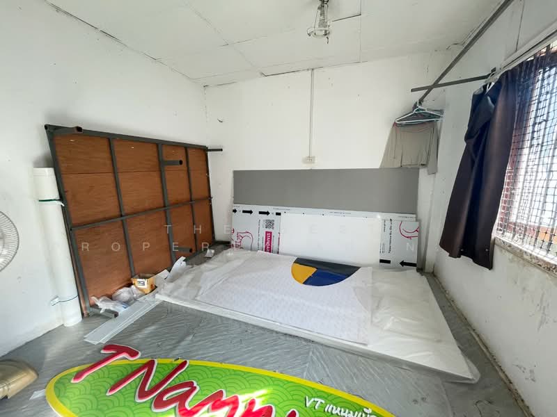 บ้านเดี่ยวเสม็ด ชลบุรี, Chon Buri (Pattaya)