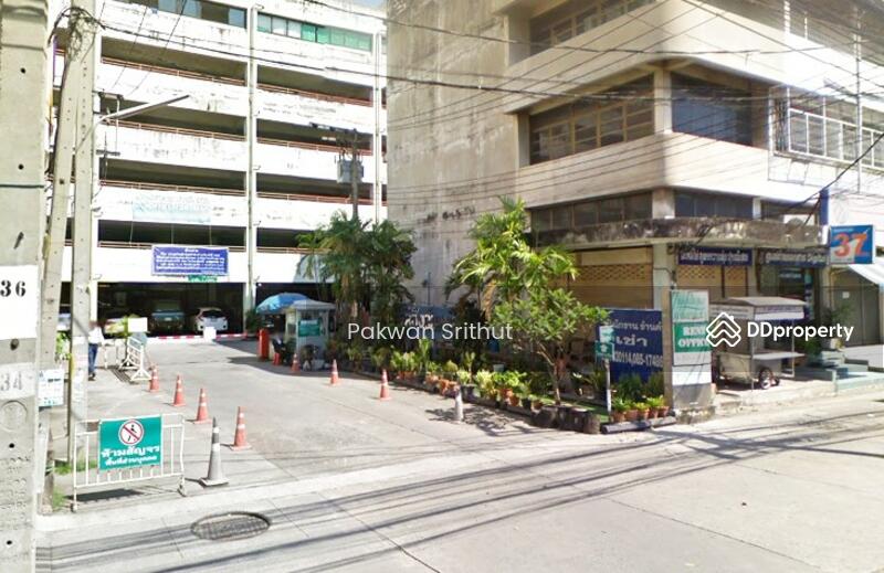 Klongjan Place condominium, Bangkok