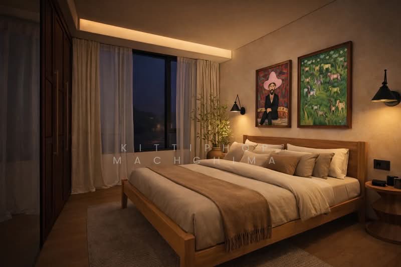 Sukhumvit City Resort, Bangkok