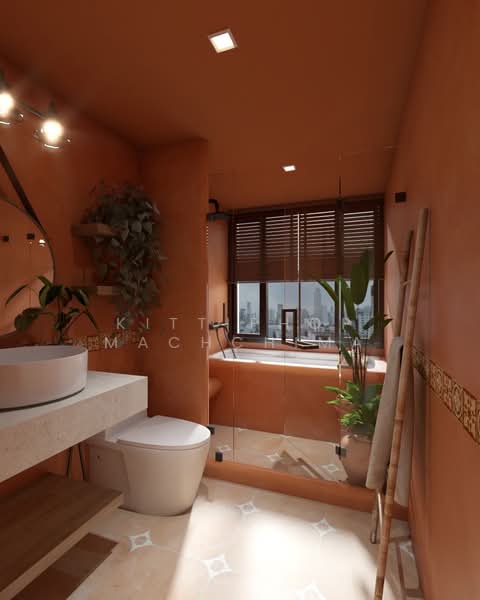 Sukhumvit City Resort, Bangkok