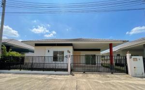 บ้านเดี่ยว หัวหิน จังหวัดประจวบคีรีขันธ์